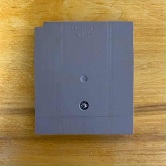 SUPER MARIO LAND 2: 6 GOLDEN COINS - Picture 3 of 3